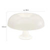 Lampe Champignon Classique - Design Moderne Bauhaus, Idéale pour Chambre et Décoration Scandinave